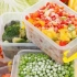 7 Razloga uključuju smrznuto povrće i bobice u vašoj prehrani